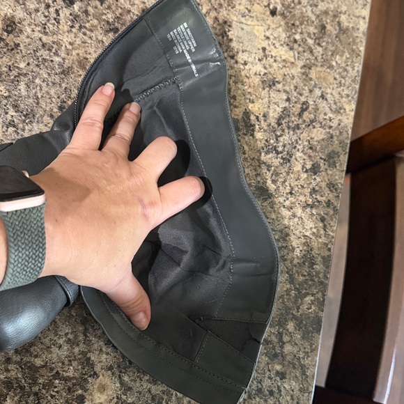 Nine West gray Dakota boots - Picture 11 of 16